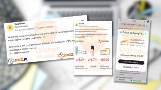 Oszuści podszywają się pod kolejną sieć aptek…
