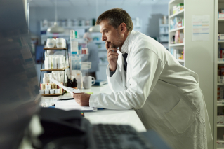 „Kontynuacja” jako uzasadnienie recepty farmaceutycznej? To błąd…