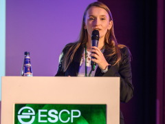 Kamila Urbańczyk wiceprezeską ESCP. Ważny krok dla polskiej farmacji klinicznej