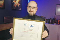 Nagrody dla MGR.FARM w konkursie na Dziennikarza Medycznego 2025