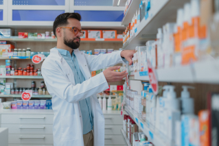 Polacy odwracają się od homeopatii? Zauważalny spadek sprzedaży…