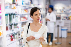 Ponad 50 tysięcy recept farmaceutycznych na antykoncepcję awaryjną w 2025 roku