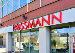 Rossmann uruchamia własną aptekę internetową