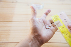 Novo Nordisk wypuszcza lek Wegovy w tabletkach