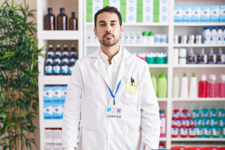 Czy farmaceuci i technicy farmaceutyczni zatrudnieni w szpitalach będą zarabiać więcej?