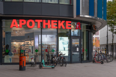Lekarze sprzeciwiają się rozszerzeniu uprawnień farmaceutów