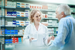 Dlaczego farmaceuci nie raportują zdarzeń medycznych do systemu P1?