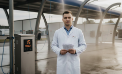 Apteka jak myjnia samochodowa? 15 minut na realizację recepty…