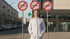 3 razy „NIE” dla nowej apteki w Wielkopolsce. W tle sfałszowane listy poparcia…