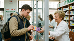 Faktura „na Premiera” w aptece? Granice obowiązku farmaceuty w świetle prawa