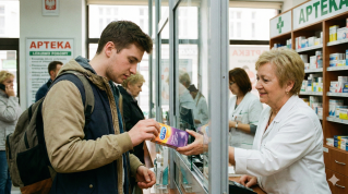 Faktura „na Premiera” w aptece? Granice obowiązku farmaceuty w świetle prawa