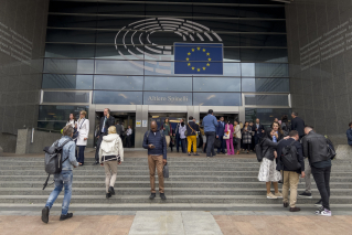 Unia Europejska dąży do autonomii lekowej