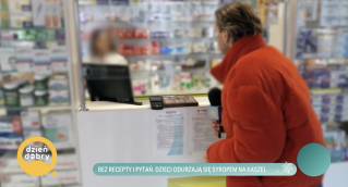 Prowokacja dziennikarska w aptekach. Tylko w jednej farmaceutka zdała egzamin…