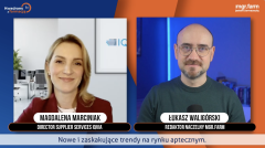 Zaskakujące trendy na rynku aptecznym. Jak wpłyną na apteki?
