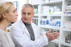NFZ jednoznacznie w sprawie wydawania wykazu A przez techników farmaceutycznych