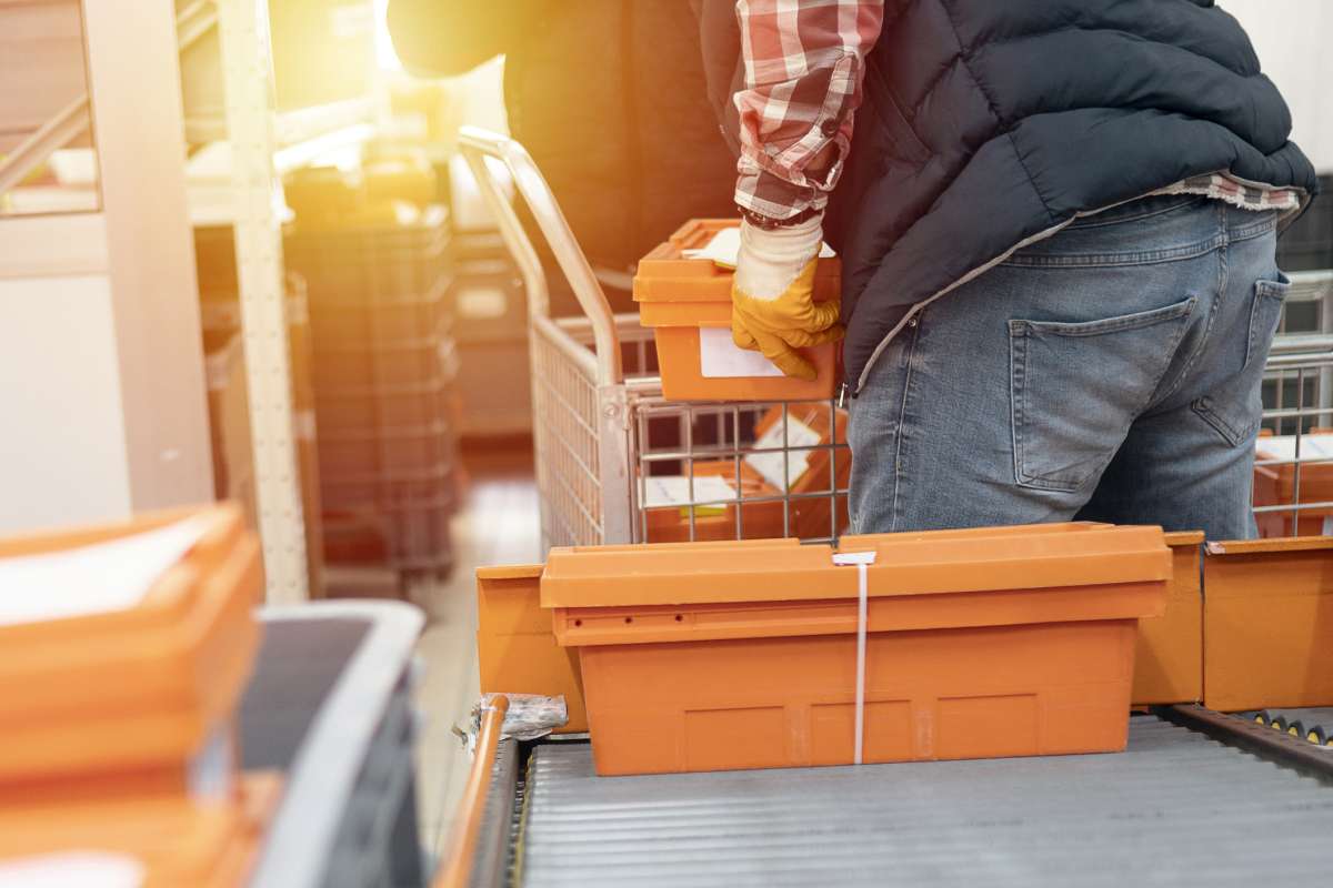 Zmiana zgłaszania środków transportu do GIF: cyfryzacja na papierze, problemy w praktyce (fot. istockphoto.com)