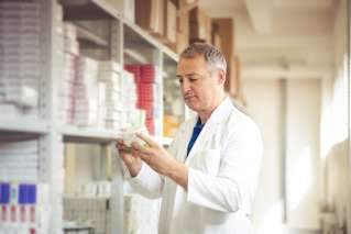 Czy farmaceuci w szpitalach mogą liczyć w tym roku na podwyżkę?