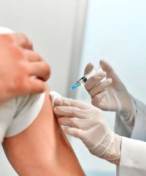 Apteczne punkty szczepień w obliczu kryzysu systemu (fot. istockphoto.com)