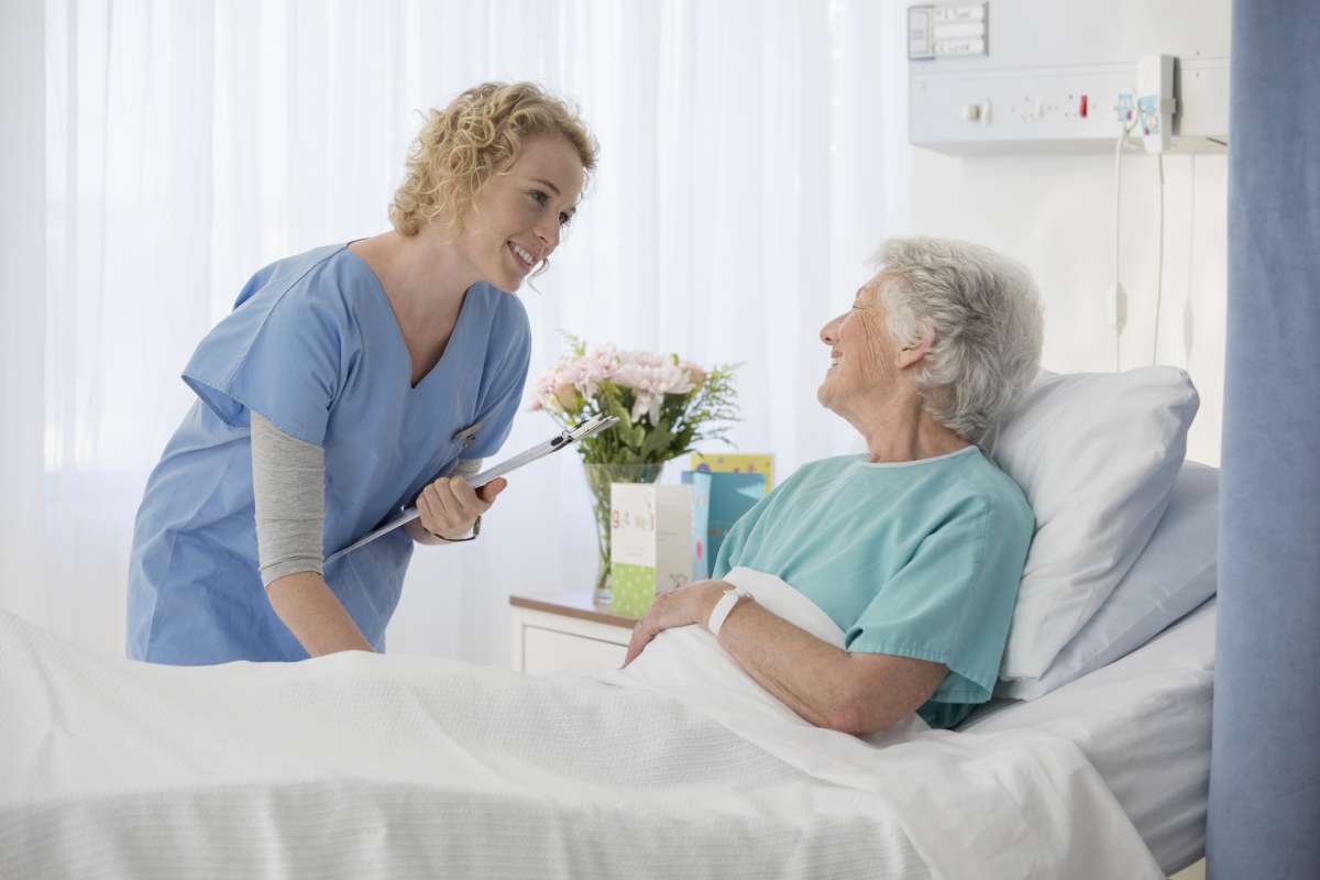 Białko w żywieniu medycznym - kluczowy składnik w leczeniu i regeneracji pacjenta (fot. istockphoto.com)