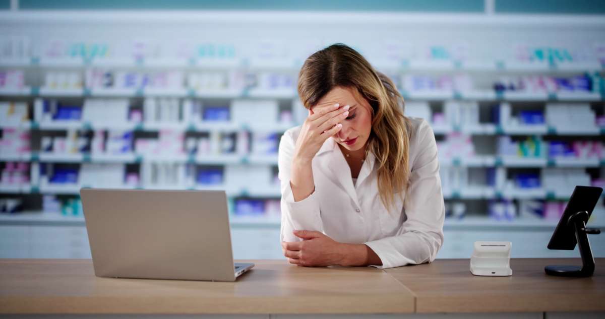 MZ: nie identyfikujemy trudności w realizacji kursów doskonalących przez techników farmaceutycznych (fot. istockphoto.com)