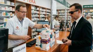 Jeszcze apteka czy już hurtownia? 4 miliony złotych, które kosztowały utratę zezwolenia