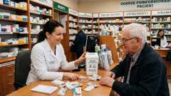 Marnotrawienie leków i adherencja. Wszystko w rękach farmaceutów?