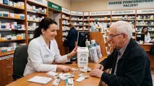 Marnotrawienie leków i adherencja. Wszystko w rękach farmaceutów?