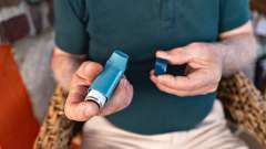 Ważny komunikat dla pacjentów stosujących Ventolin: Inhalator może działać „na pusto”