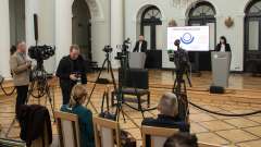 Bezpieczeństwo lekowe Polski: Nowe rozwiązania i priorytety Ministerstwa Zdrowia