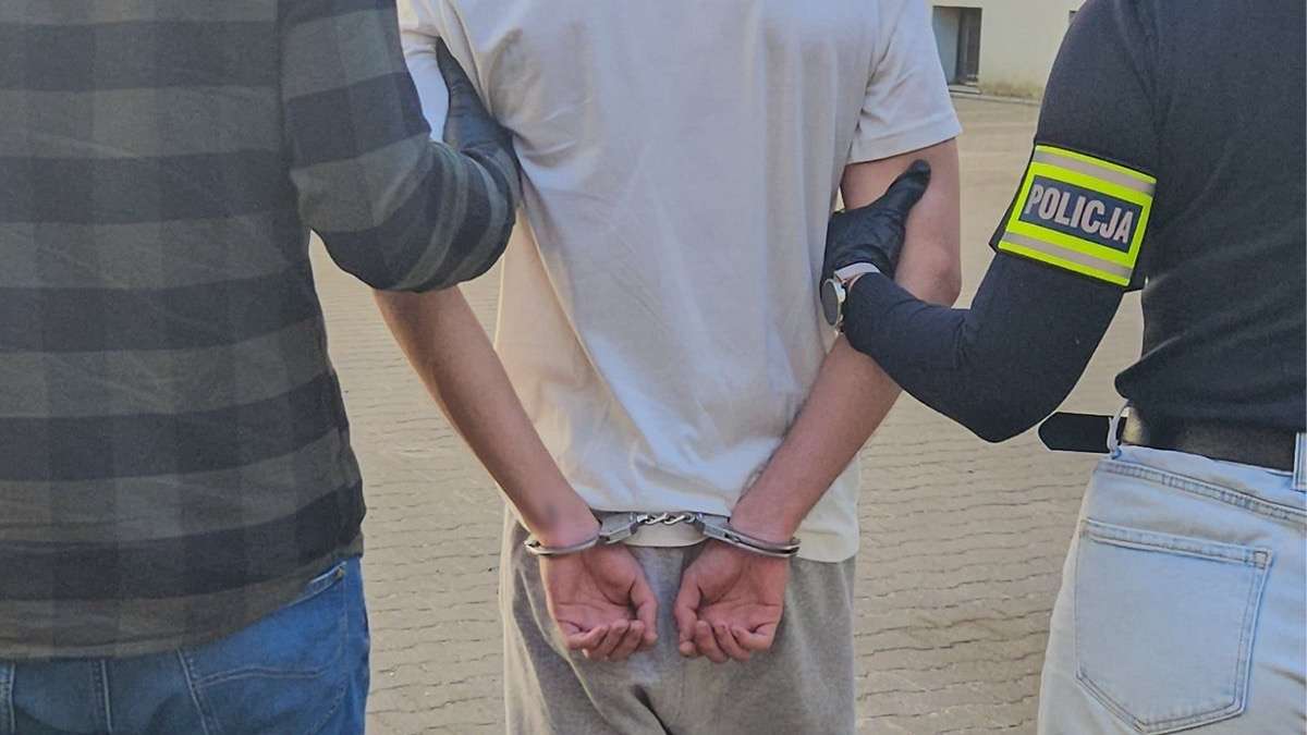 Lubuska Policja