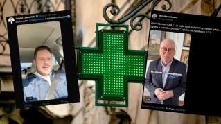CBA zajmie się pracami Parlamentarnego Zespołu ds. Regulacji Rynku Aptecznego