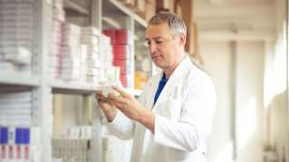 MZ: nie będzie mniej farmaceutów w szpitalach