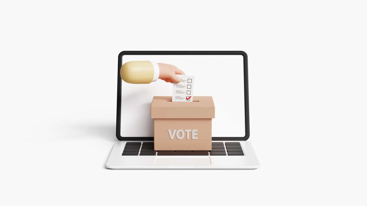 E-wybory w samorządzie aptekarskim. Farmaceuci odpowiadają Prezesowi NIA (fot.istockphoto.com)