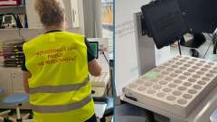 Rewolucja w podawaniu leków. Elektroniczne tace…