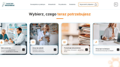 Nowa odsłona „Zaszczep Świadomość”. Kompleksowe centrum wiedzy o szczepieniach