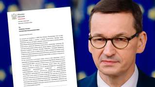 Ministerstwo Zdrowia odpowiada Mateuszowi Morawieckiemu w sprawie bezpieczeństwa lekowego