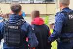 Policja zatrzymała sprawcę napadu na aptekę