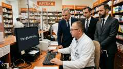 E-voting w wyborach aptekarskich? Marek Tomków: „Wielkiego zaufania do tego procesu nie mam”