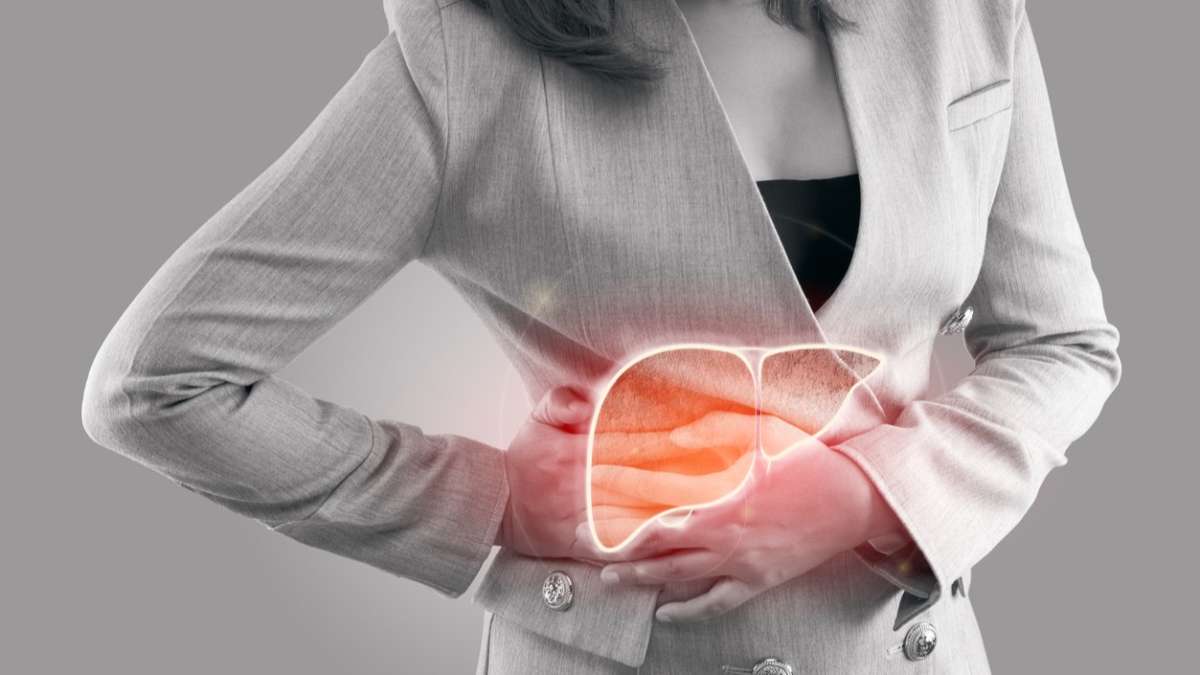 MASLD, czyli cicha epidemia XXI wieku (fot. istockphoto.com)