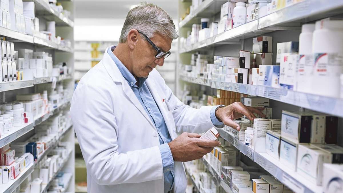 Farmacja kliniczna nabiera tempa. Z niszy do realnego filaru opieki zdrowotnej (fot.isotckphoto.com)