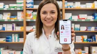 Prawo Wykonywania Zawodu Farmaceuty w aplikacji Obywatel