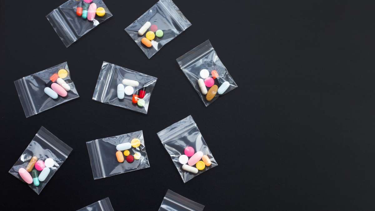 Fałszowane leki rosnącym zagrożeniem. Polska wciąż poza konwencją Medicrime (fot. istockphoto.com)