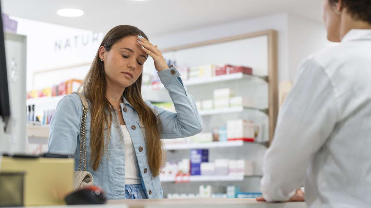 Czy leki z kodeiną będą wydawane „na PESEL”? (fot. istockphoto.com)