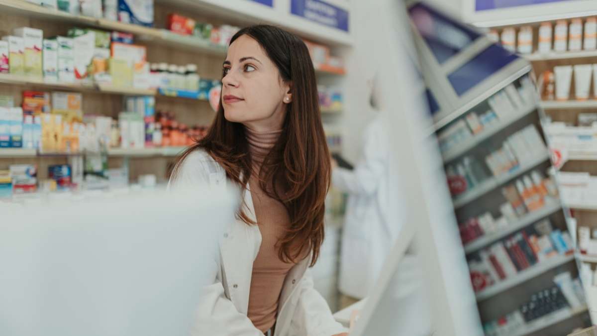 MZ: Izby techników farmaceutycznych nie będzie (fot. istockphoto.com)