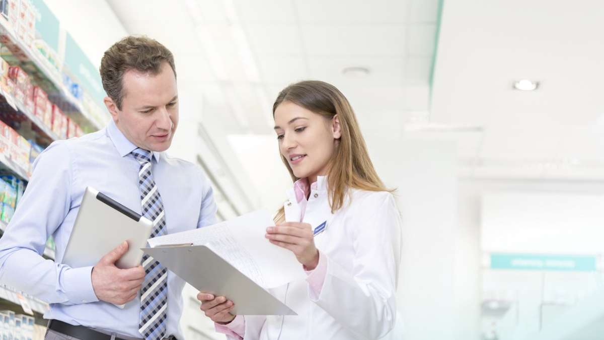 Jak WIF typuje apteki do kontroli? Ujawniono mechanizm oceny ryzyka (fot. istockphoto.com)