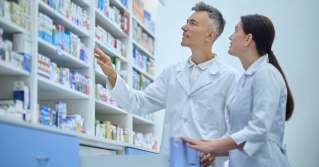 USA: stan Alaska zwiększa uprawnienia farmaceutów