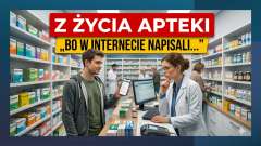 „Bo w internecie napisali…” – jak rozmawiać z pacjentem wierzącym w dezinformację?