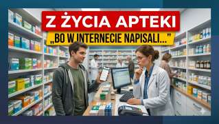 „Bo w internecie napisali…” – jak rozmawiać z pacjentem wierzącym w dezinformację?