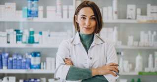 Szwecja: nowa kategoria leków stworzona z myślą o farmaceutach