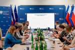 Briefing prasowy w sprawie erecepty współdzielonej